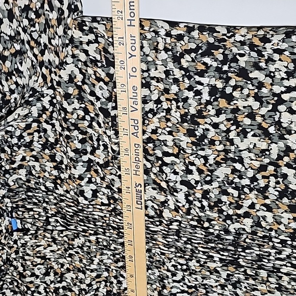 Talbots Ladies blouse Sz L - Picture 8 of 10